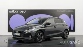 Hyundai i20 de 2023