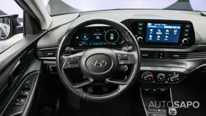 Hyundai i20 de 2023