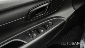 Hyundai i20 de 2023