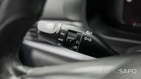 Hyundai i20 de 2023