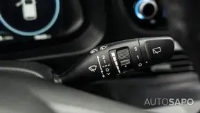Hyundai i20 de 2023