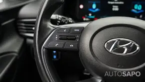 Hyundai i20 de 2023