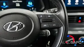 Hyundai i20 de 2023