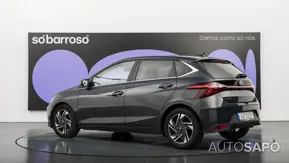 Hyundai i20 de 2023