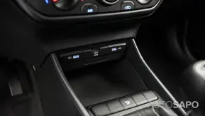 Hyundai i20 de 2023