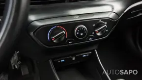 Hyundai i20 de 2023