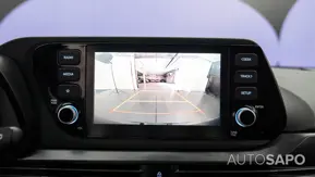 Hyundai i20 de 2023