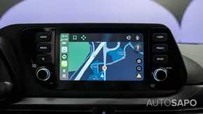 Hyundai i20 de 2023