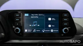 Hyundai i20 de 2023