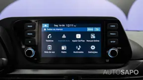 Hyundai i20 de 2023