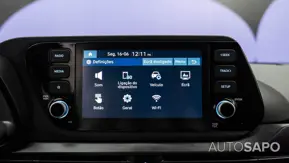 Hyundai i20 de 2023
