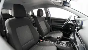 Hyundai i20 de 2023