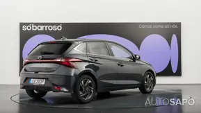 Hyundai i20 de 2023