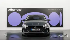 Hyundai i20 de 2023