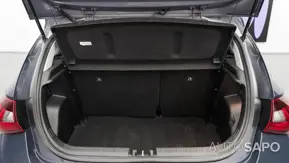 Hyundai i20 de 2023
