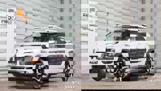 Citroen C4 Cactus 1.2 PureTech Shine EAT6 de 2017