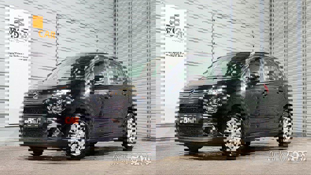 Citroen C3 de 2021