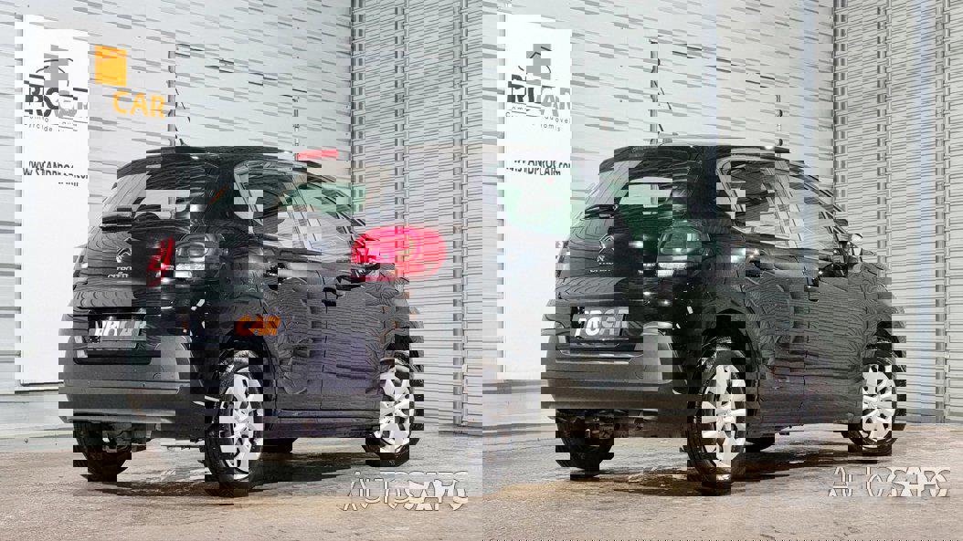 Citroen C3 de 2021
