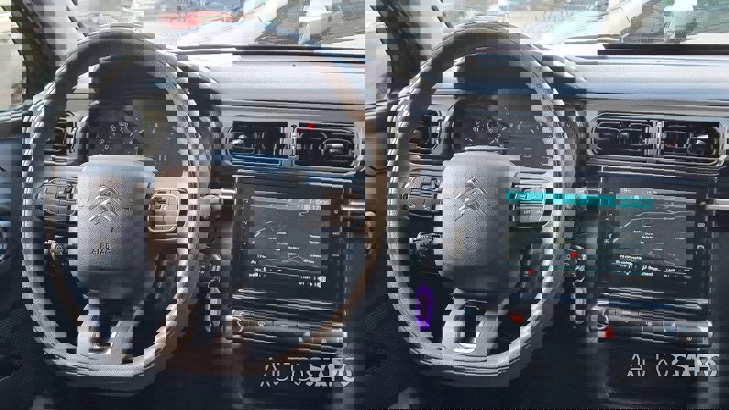 Citroen C3 de 2021