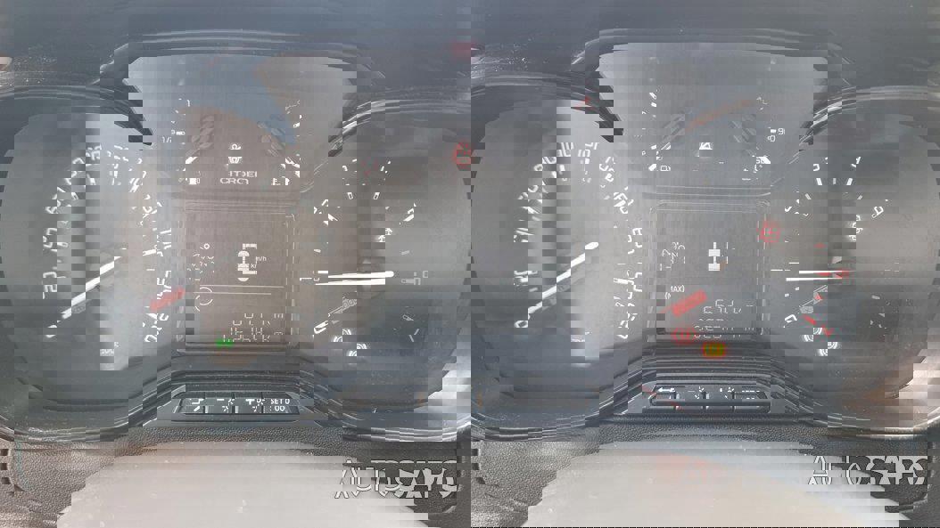 Citroen C3 de 2021