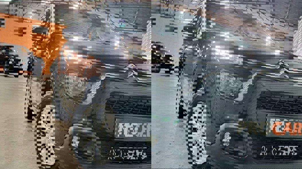 Citroen C3 de 2021