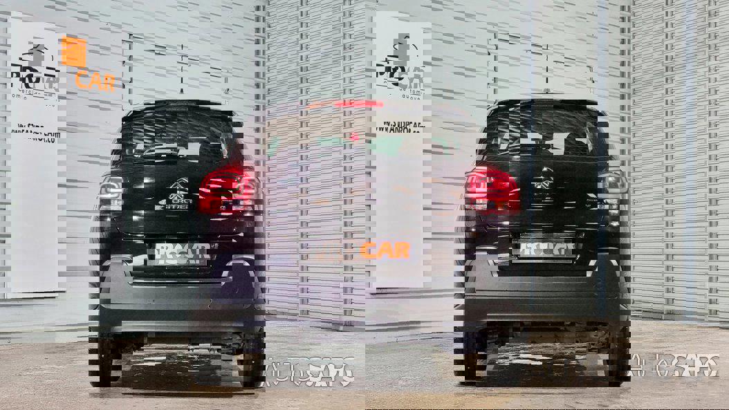 Citroen C3 de 2021