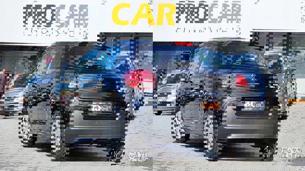 Citroen C3 de 2021