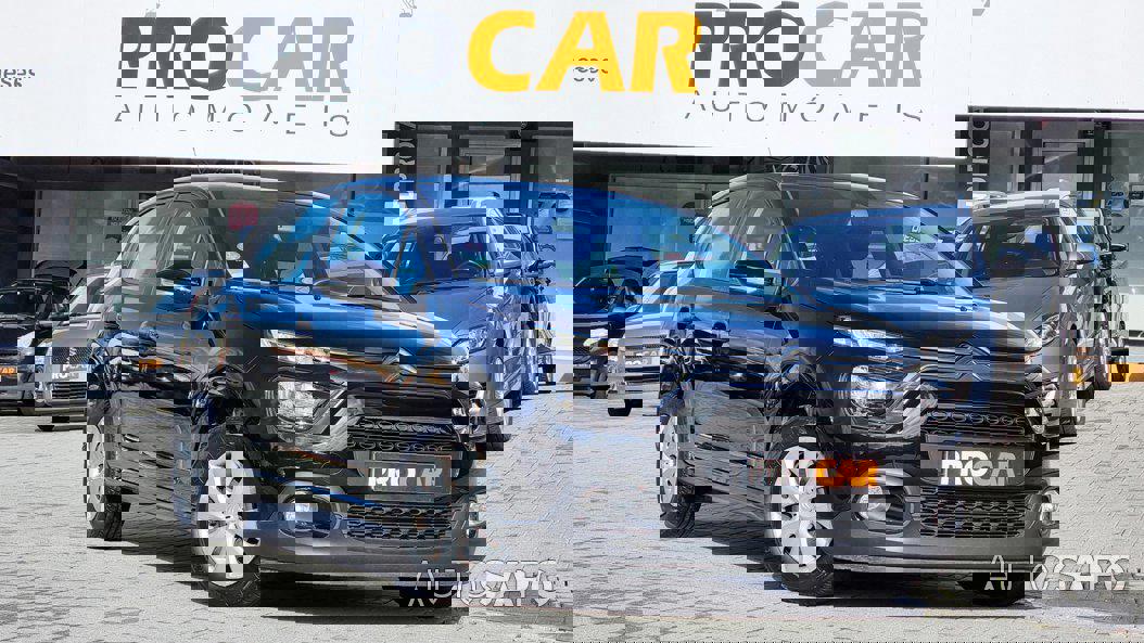 Citroen C3 de 2021