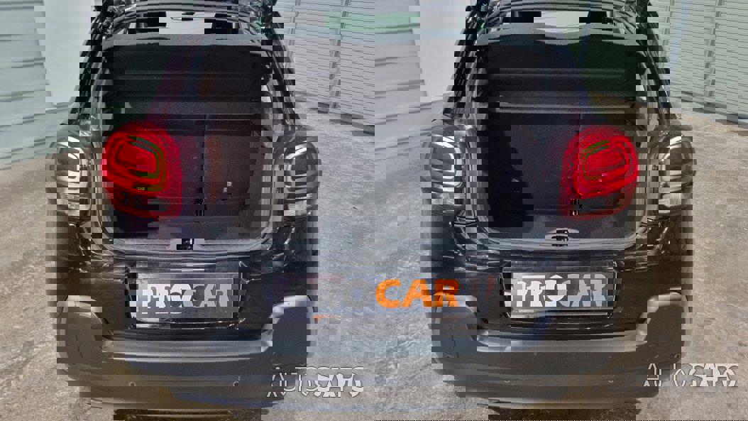 Citroen C3 de 2021