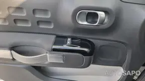 Citroen C3 de 2021