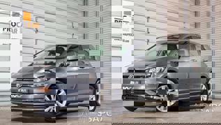 Volkswagen Golf 1.0 TSI Confortline de 2017