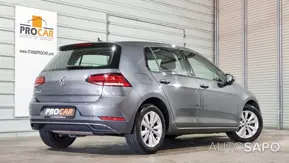 Volkswagen Golf 1.0 TSI Confortline de 2017