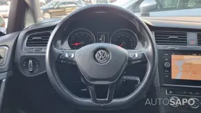 Volkswagen Golf 1.0 TSI Confortline de 2017