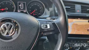 Volkswagen Golf 1.0 TSI Confortline de 2017