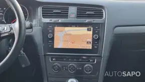 Volkswagen Golf 1.0 TSI Confortline de 2017