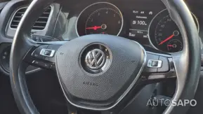 Volkswagen Golf 1.0 TSI Confortline de 2017
