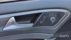 Volkswagen Golf 1.0 TSI Confortline de 2017
