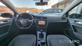 Volkswagen Golf 1.0 TSI Confortline de 2017