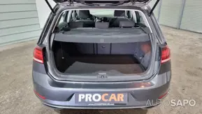 Volkswagen Golf 1.0 TSI Confortline de 2017