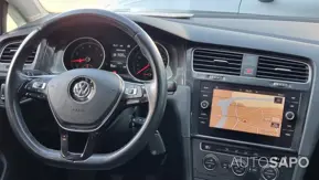 Volkswagen Golf 1.0 TSI Confortline de 2017