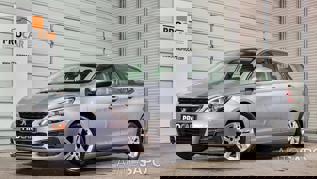 Peugeot 308 de 2018