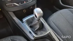 Peugeot 308 de 2018