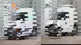 Fiat Doblo de 2017