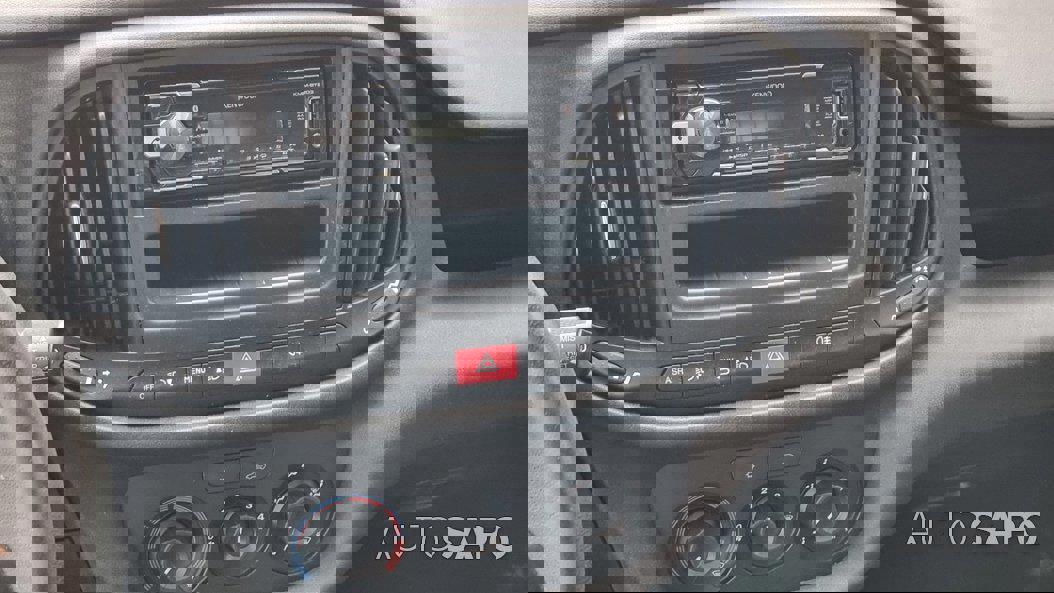 Fiat Doblo de 2017