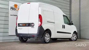 Fiat Doblo de 2017