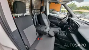 Fiat Doblo de 2017