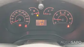 Fiat Doblo de 2017
