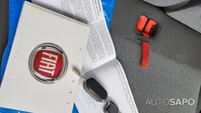 Fiat Doblo de 2017