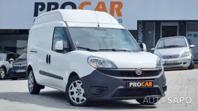 Fiat Doblo de 2017