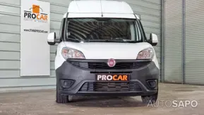 Fiat Doblo de 2017
